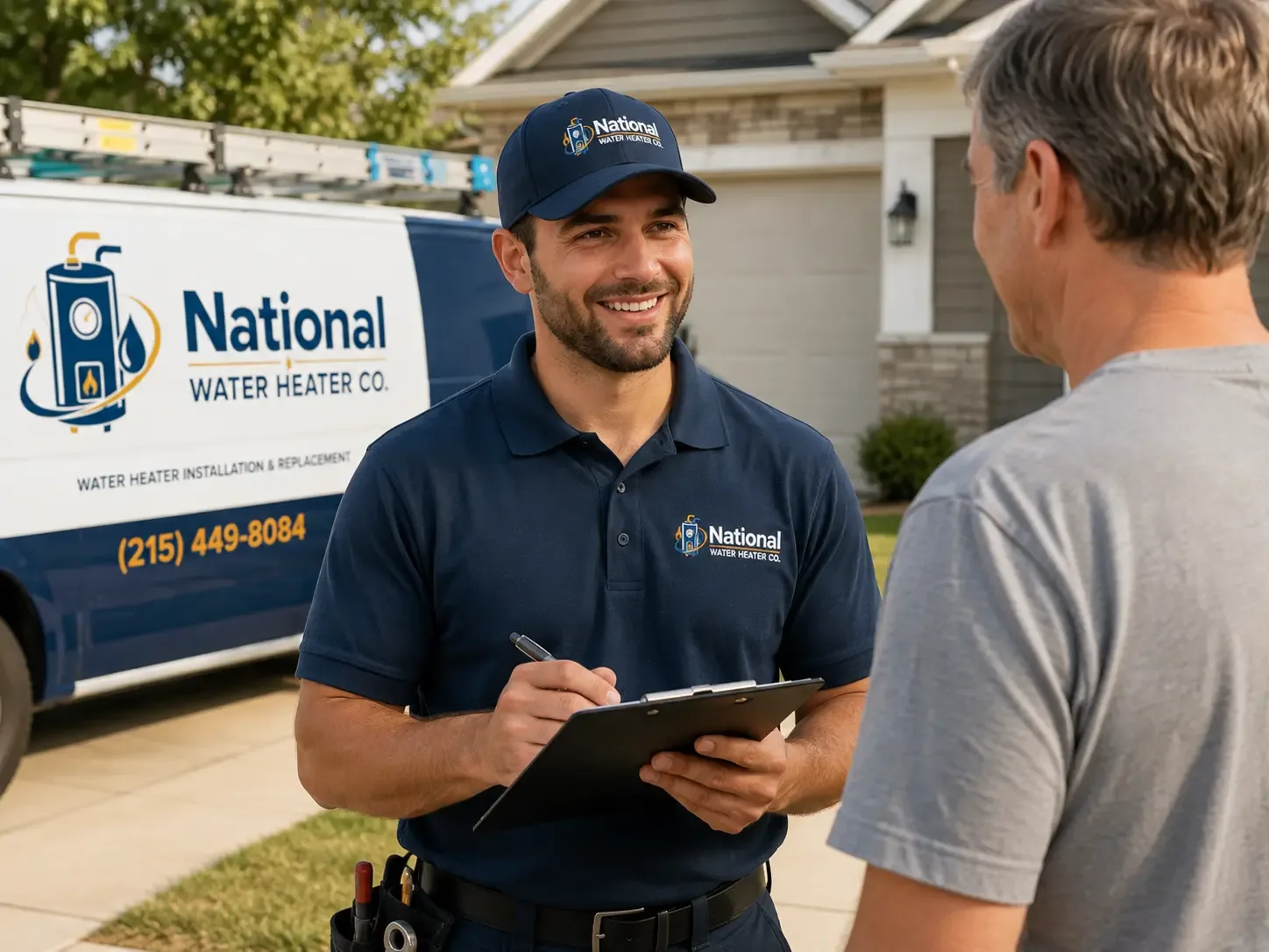 Water Heater Installation House, NM FAQs